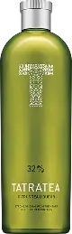 TATRATEA 32% Citrusos Tea Likőr 0,7l