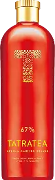 TATRATEA 67% Alma&Körte Tea Likőr 0,7l